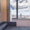 Atour Hotel Kunming West Renmin Road Daguan