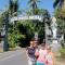 D SARI WOODEN House