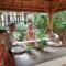 D SARI WOODEN House