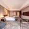 Yancheng Jinying Shangmei Hotel