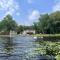 Hideaway - LakeHouse/spa/dock/