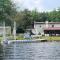 Hideaway - LakeHouse/spa/dock/