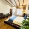 Sapa Pine Hill Eco Lodge