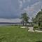 Hideaway - LakeHouse/spa/dock/