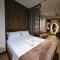 SOLs Center Rooms