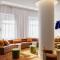 Adina Apartment Hotel Sydney Town Hall