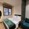 SOLs Center Rooms