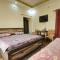Boras Homestay