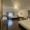 Guest Suite at The Grand Hotel