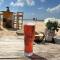 Studio en bord de mer, tous commerces animations