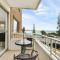 Alex Beach Apt Bilgola4