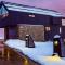 Peak Chalet