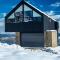 Peak Chalet
