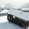 Peak Chalet