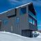 Peak Chalet