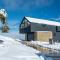 Peak Chalet