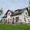 Apartmány u Petra Jeseník