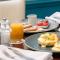 Haringtons Boutique Hotel