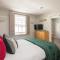 Haringtons Boutique Hotel