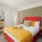 Haringtons Boutique Hotel