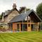 Craigatin House & Courtyard - Pitlochry