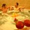 Hotel Montecarlo - Piscina & Desayuno Buffet Incluido