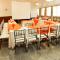 Hotel Montecarlo - Piscina & Desayuno Buffet Incluido