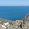 Ancient Thera Apartments