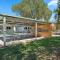 Wodonga Holiday Park