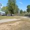 Wodonga Holiday Park