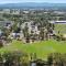 Wodonga Holiday Park