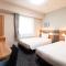 Comfort Hotel ERA Tokyo Higashi Kanda