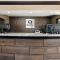 Quality Inn & Suites Dumas