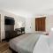 Quality Inn & Suites Dumas