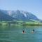 Ferienwohnung Alpenliebe