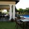 Attaché Guest Lodge & Health Spa - Midrand