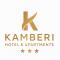 Kamberi Hotel & Apartments