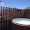 Ático Cabo de Gata con Terraza y vistas al mar, jacuzzi de exterior en temporada