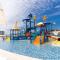 Sea Breeze Apart By La Casa