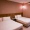 Hotel Jelai @ Raub, Pahang