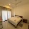 Sea View Luxury 2 Bedroom Apartment in Mount Lavinia