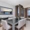 Mountain Marina Luxury Apartments