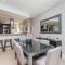 Mountain Marina Luxury Apartments