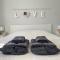 Sweet Home - 55m2 appartment, garden, swimming pool, parking