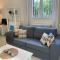 Sweet Home - 55m2 appartment, garden, swimming pool, parking