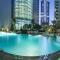 WonderfulStay at Marine Towers - Full Ain & Marina View - JBR Grande Living - Brand New Apartments
