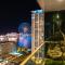 WonderfulStay at Marine Towers - Full Ain & Marina View - JBR Grande Living - Brand New Apartments