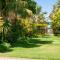 Apollo Quays Resort Studio apartment with Kitchenette and shared jetty