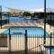 Apollo Quays Resort Studio apartment with Kitchenette and shared jetty