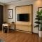 The Bellezza Suites by Nemuru